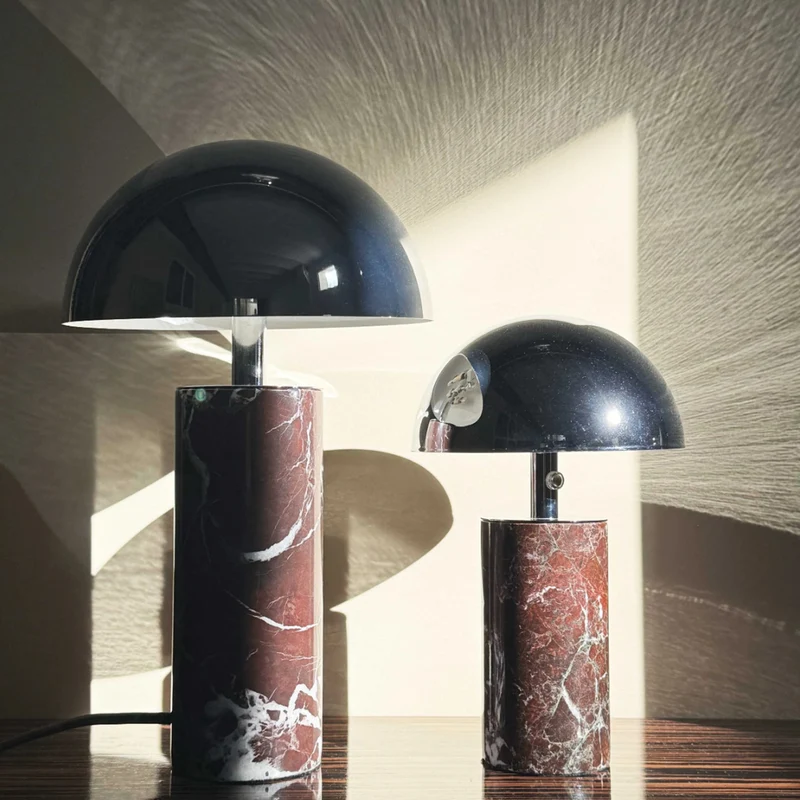 Baccaris Adei Table Lamp