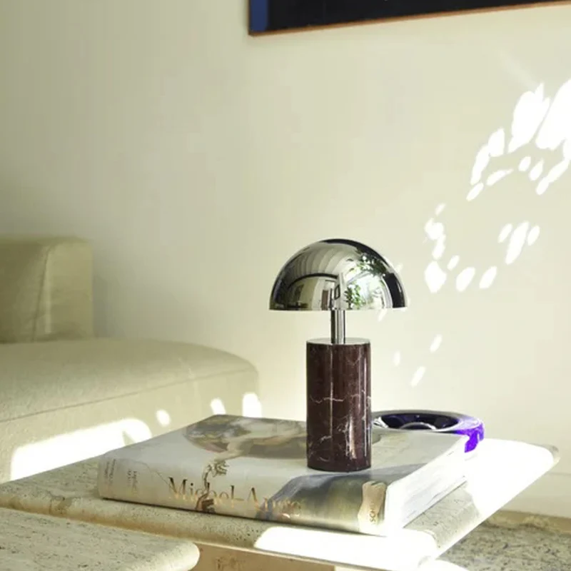 Baccaris Adei Portable Lamp