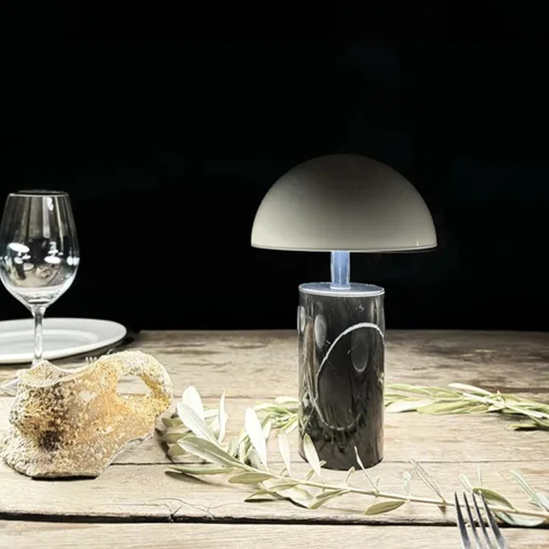 Baccaris Adei Portable Lamp
