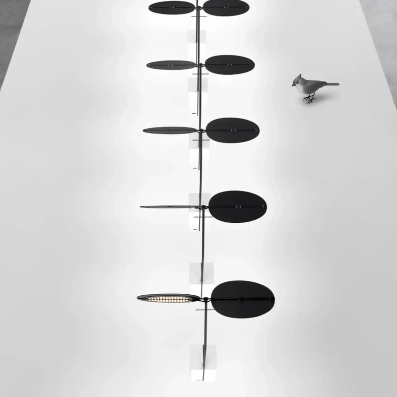 Ambientec Sage Portable Lamp