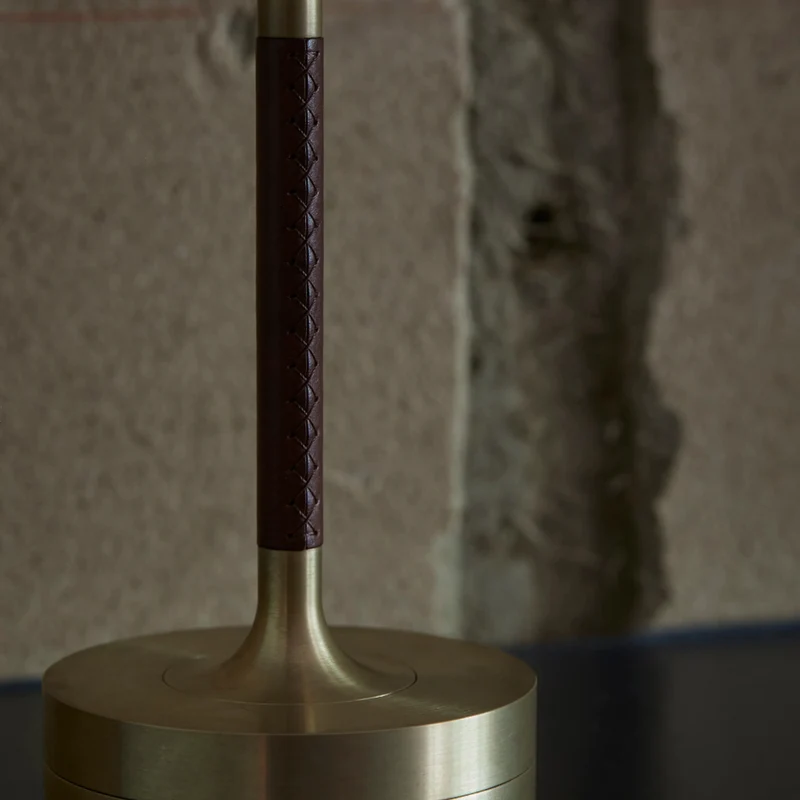 Ambientec Turn Craft Portable Lamp