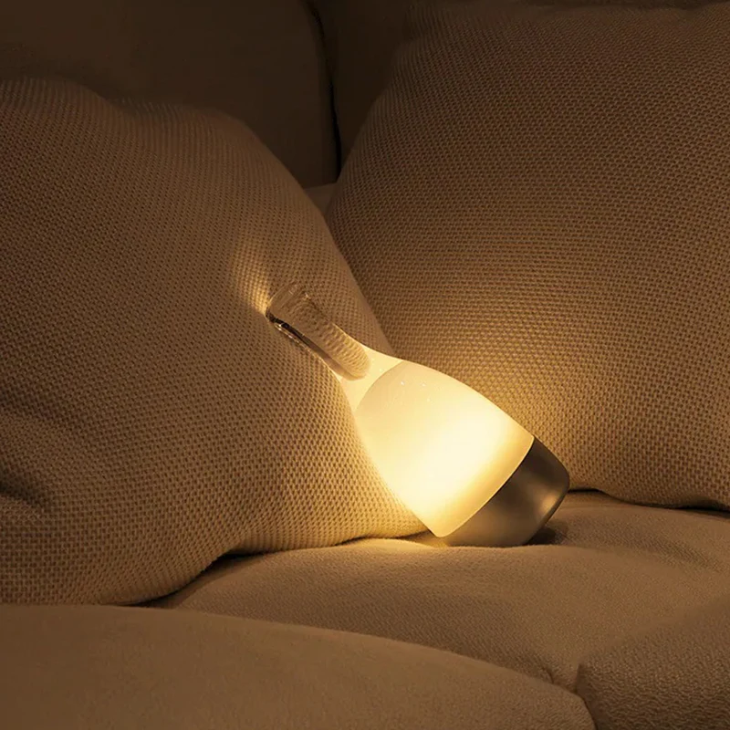 Ambientec Bottled Portable Lamp