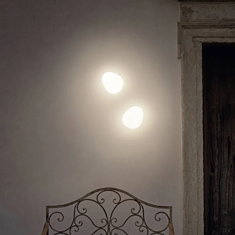 Foscarini Gregg Outdoor Wall-Ceiling Lamp