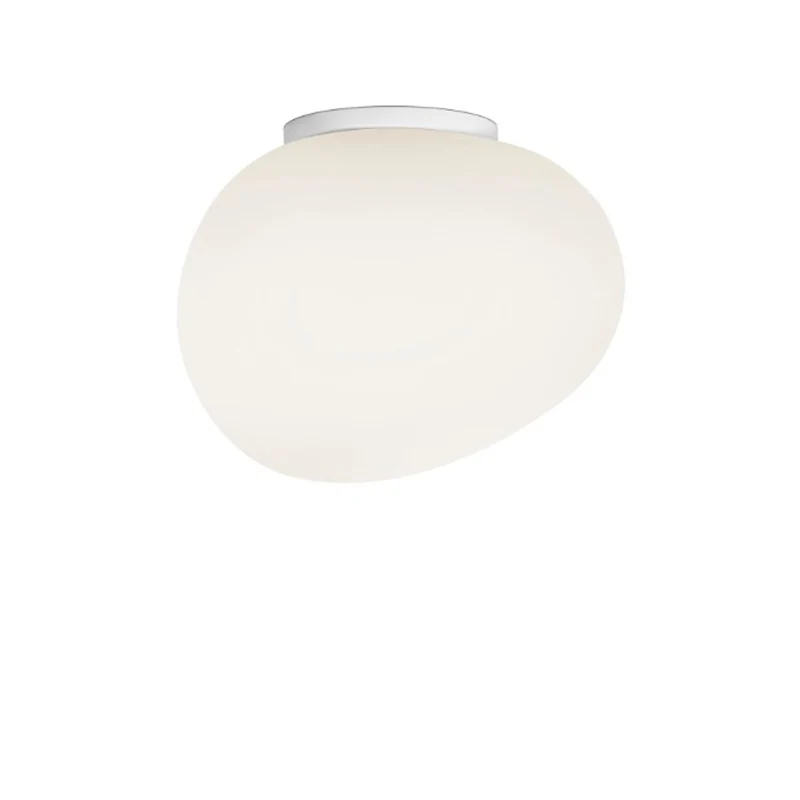Foscarini Gregg Outdoor Wall-Ceiling Lamp