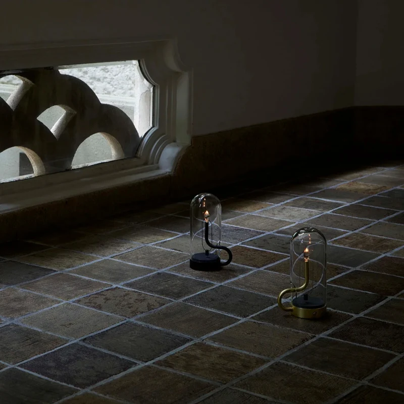 Ambientec Hymn Portable Lamp