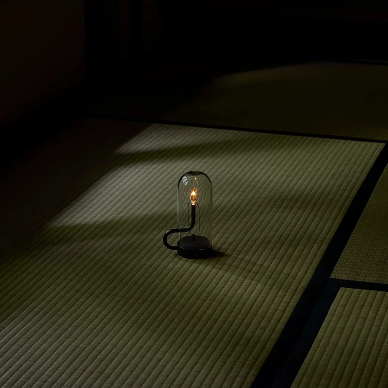 Ambientec Hymn Portable Lamp