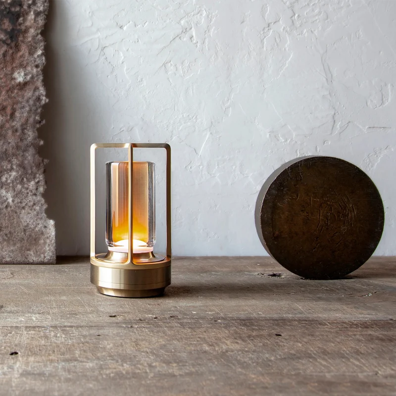 Ambientec Turn Plus Portable Lamp