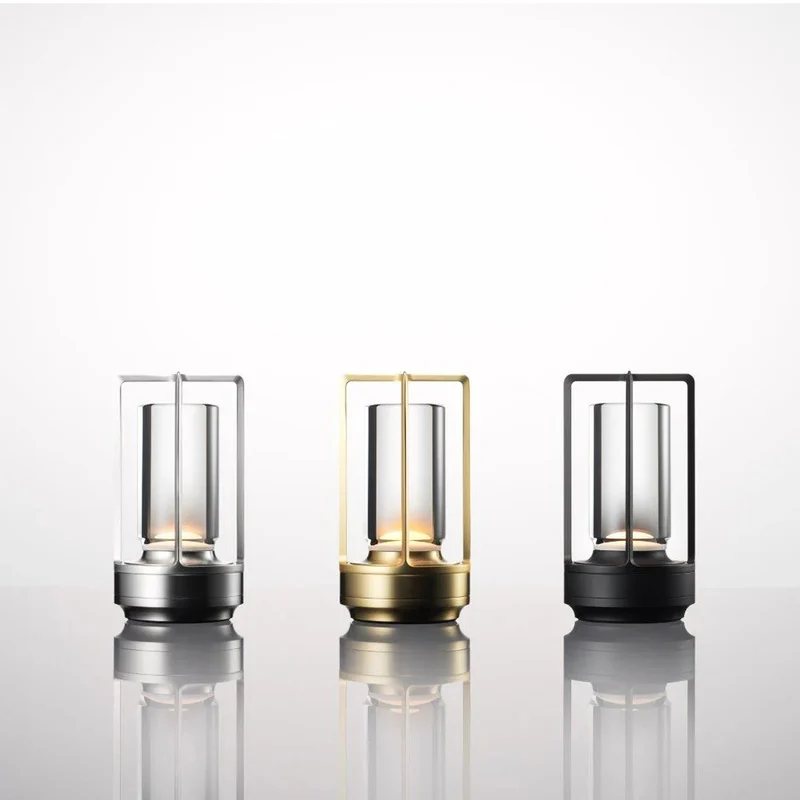 Ambientec Turn Plus Portable Lamp