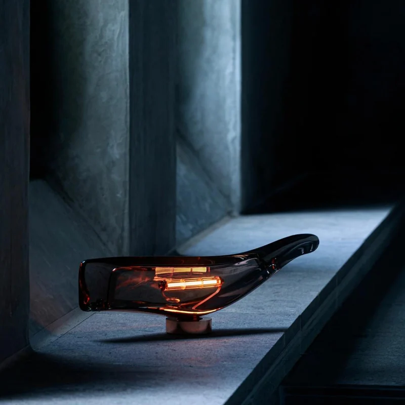 Ambientec Cachalot Portable Lamp