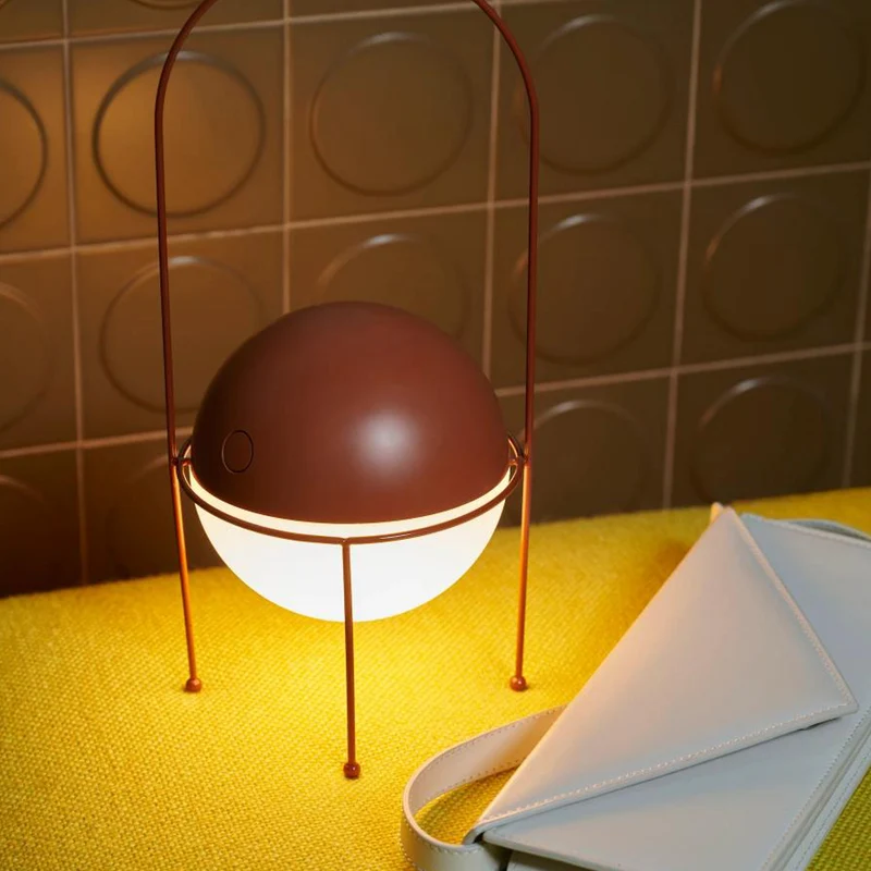 Ambientec Madco Portable Lamp