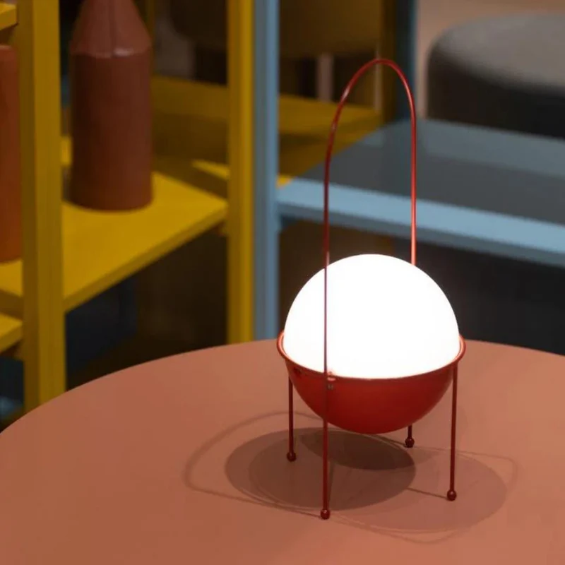 Ambientec Madco Portable Lamp