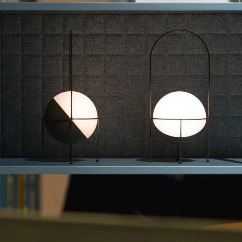 Ambientec Madco Portable Lamp