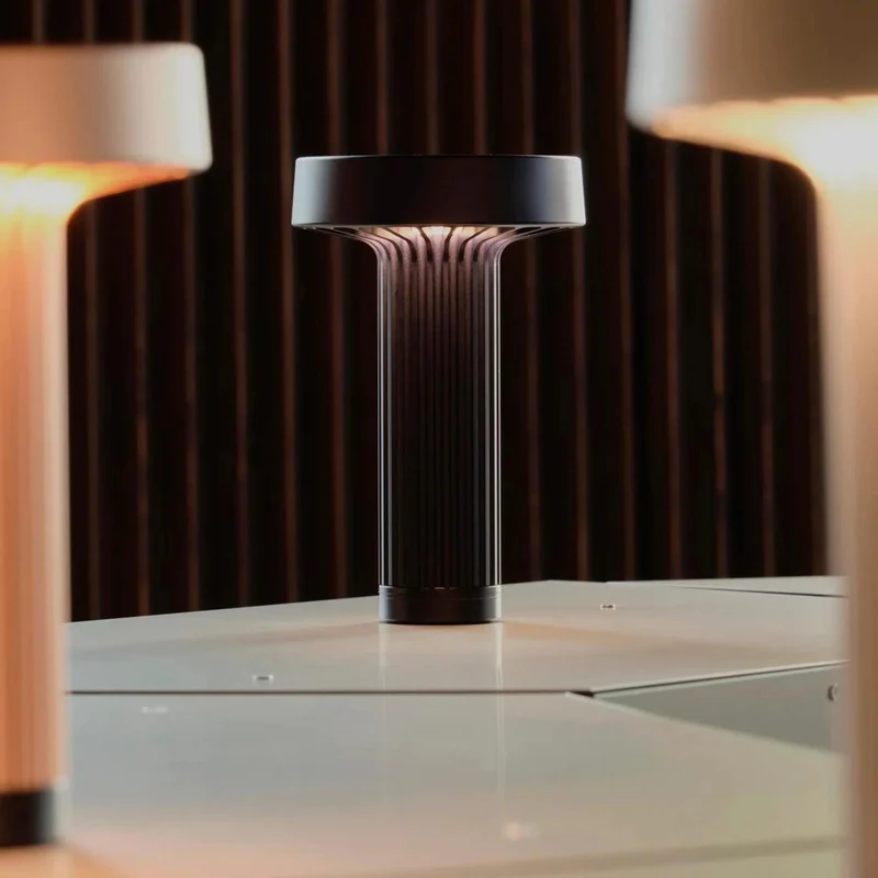 Ambientec Fotica Portable Lamp