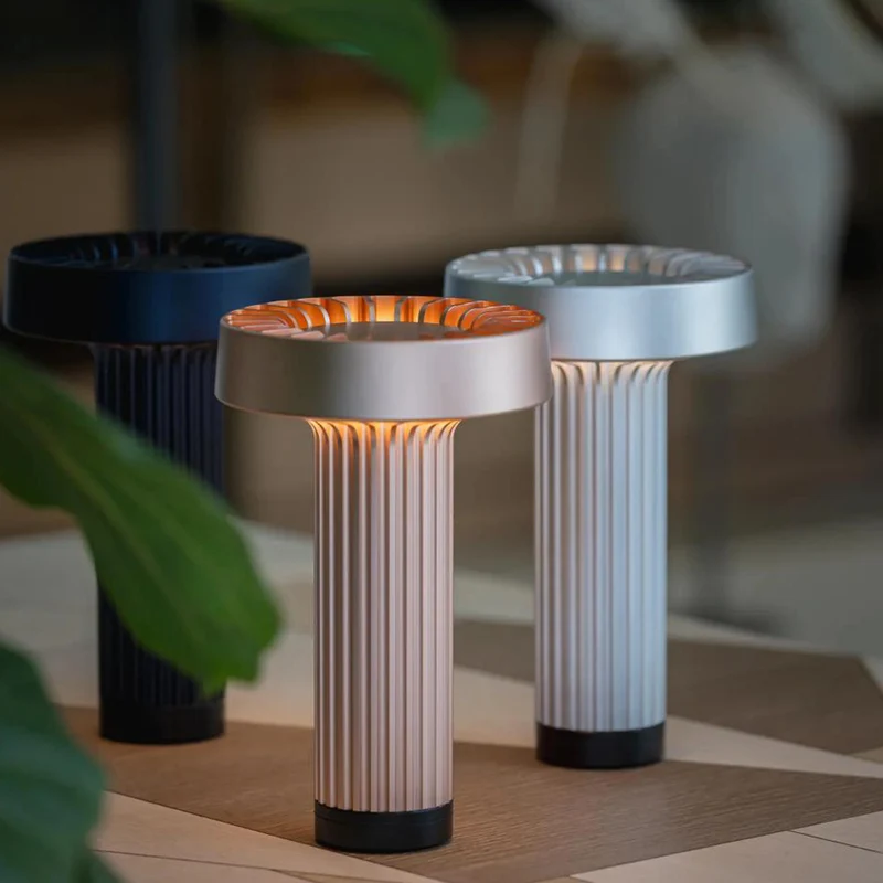 Ambientec Fotica Portable Lamp