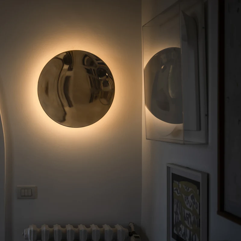 Foscarini Anoor Wall Lamp