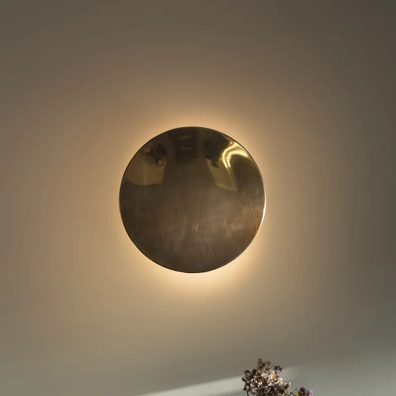 Foscarini Anoor Wall Lamp