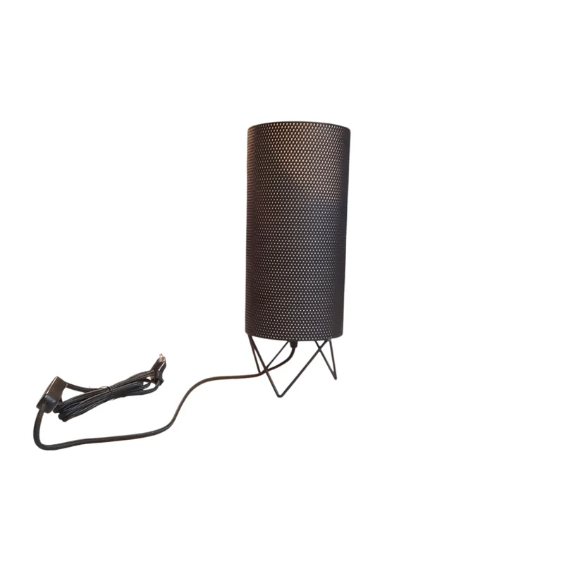 Gubi H2O Table Lamp (Black Shade) - Second Chance