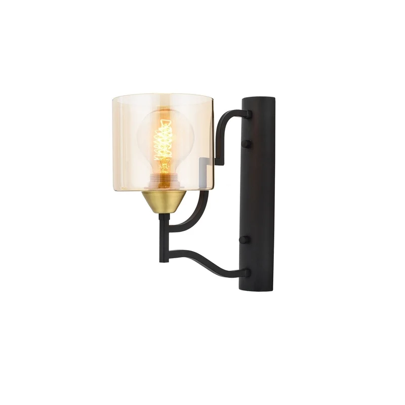 Applique Murale Ampoule Led