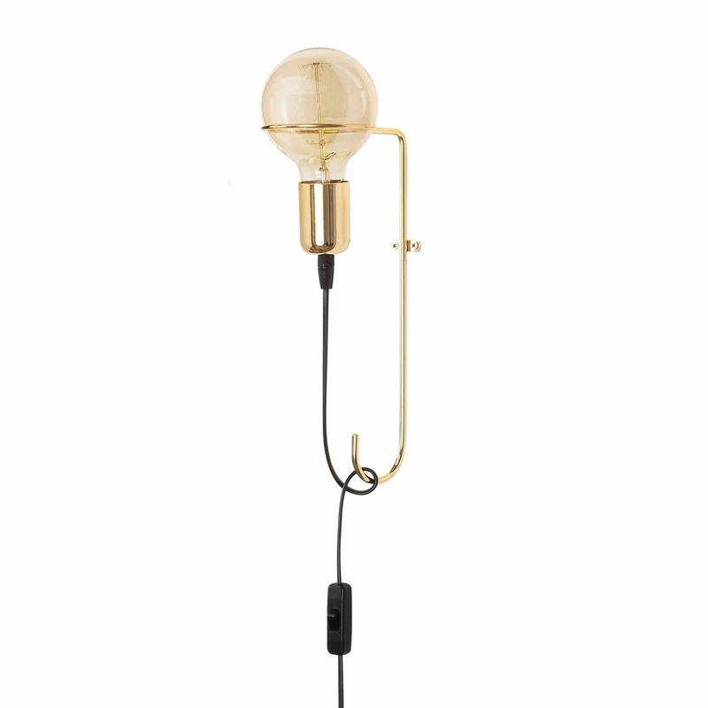 Eclairage Mur Interieur