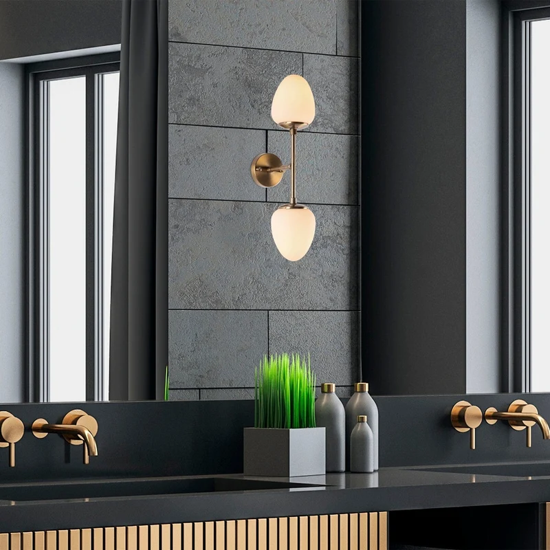 Applique Design Interieur