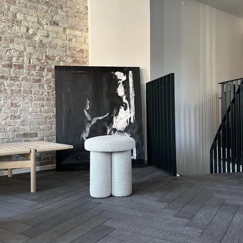 101 Copenhagen Big Foot Stool