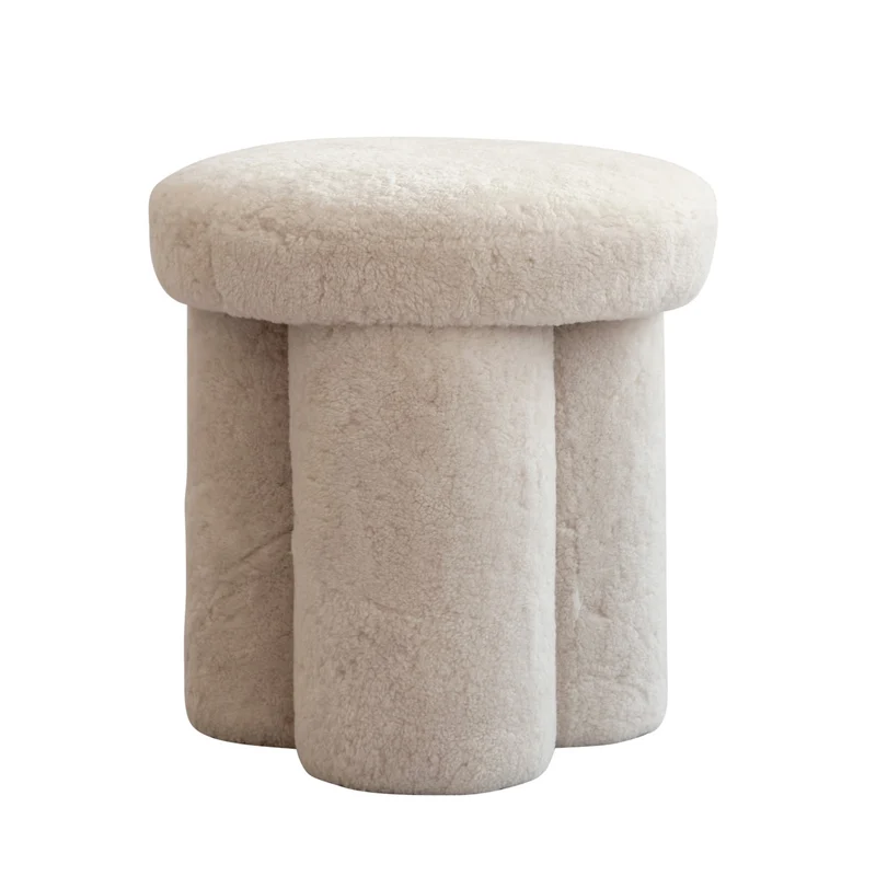 101 Copenhagen Big Foot Stool