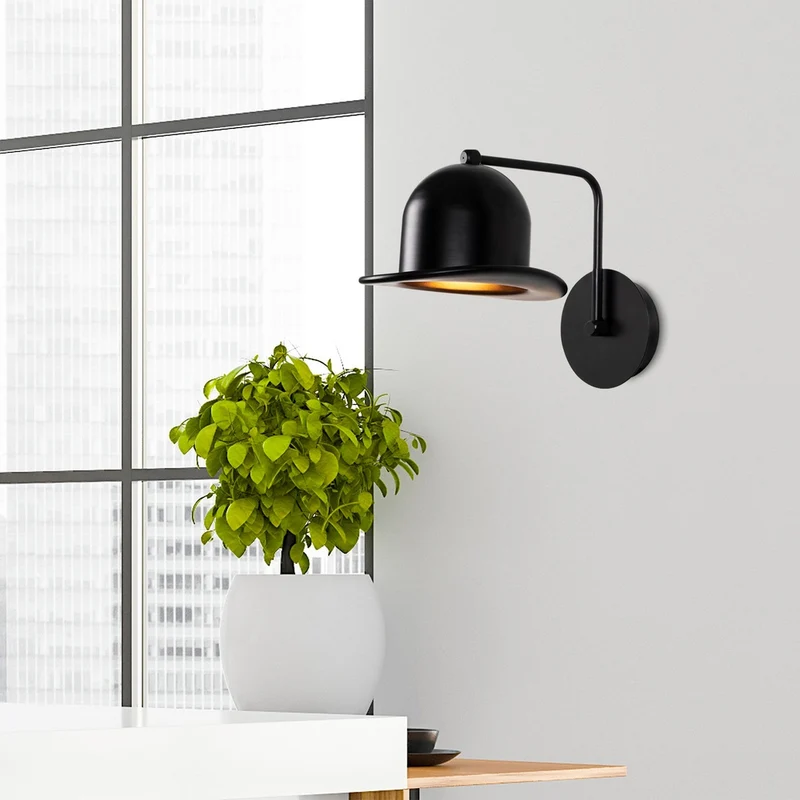 Luminaire Chapeau