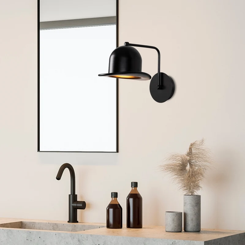 Luminaire Chapeau
