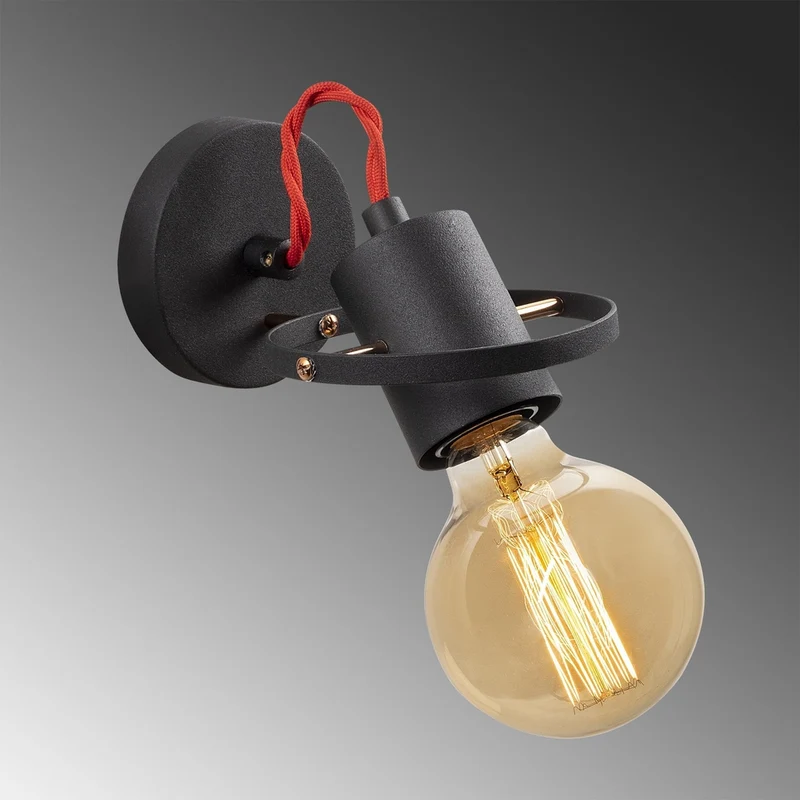 Lampe De Chevet Murale