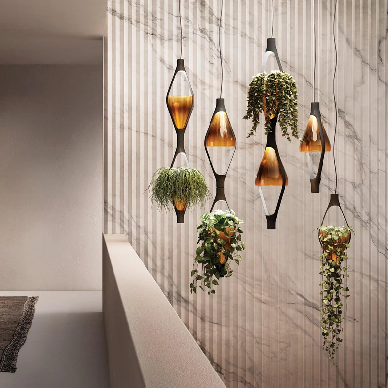 Kdln Viceversa Pendant Lamp
