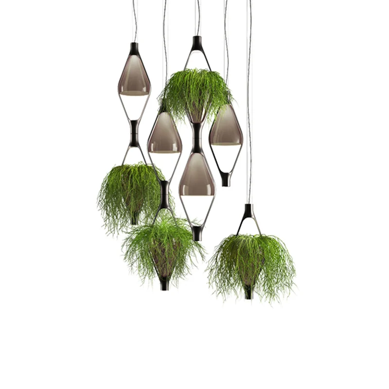Kdln Viceversa Pendant Lamp