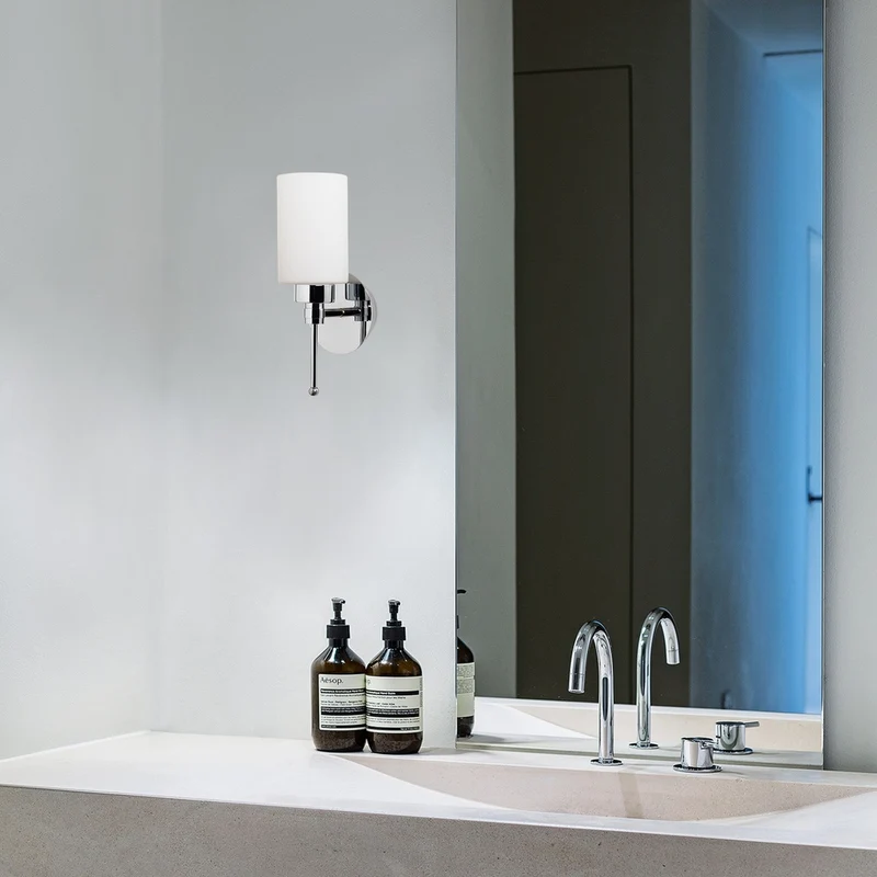 Spot Mural Salle De Bain