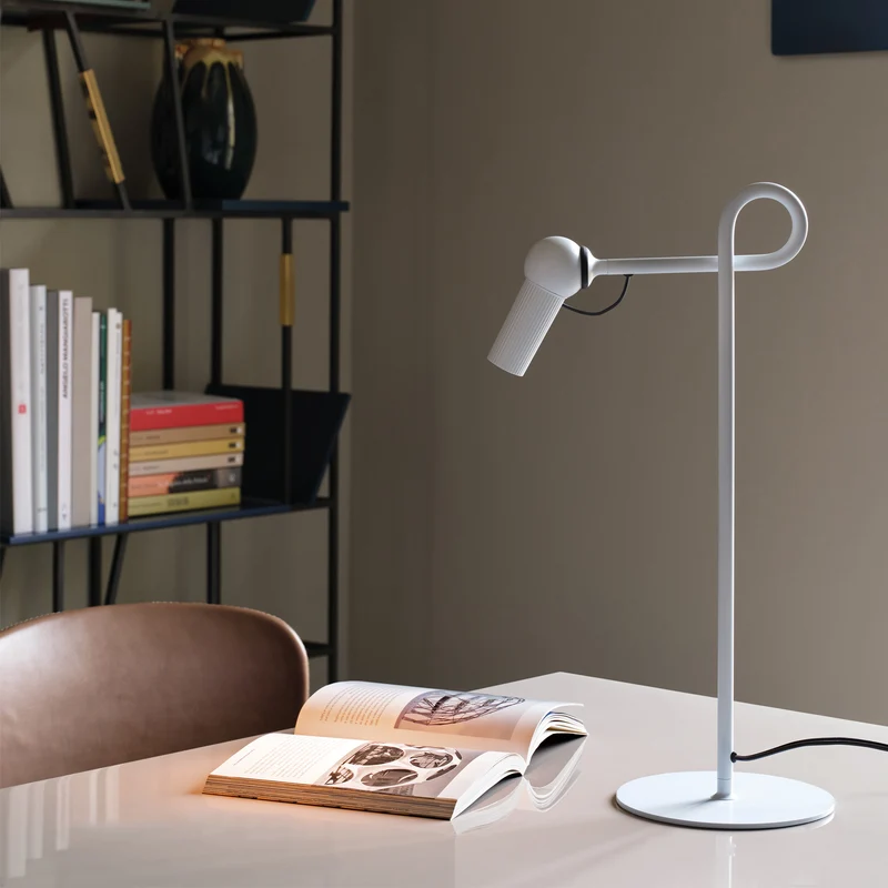 Kdln Bird Table Lamp