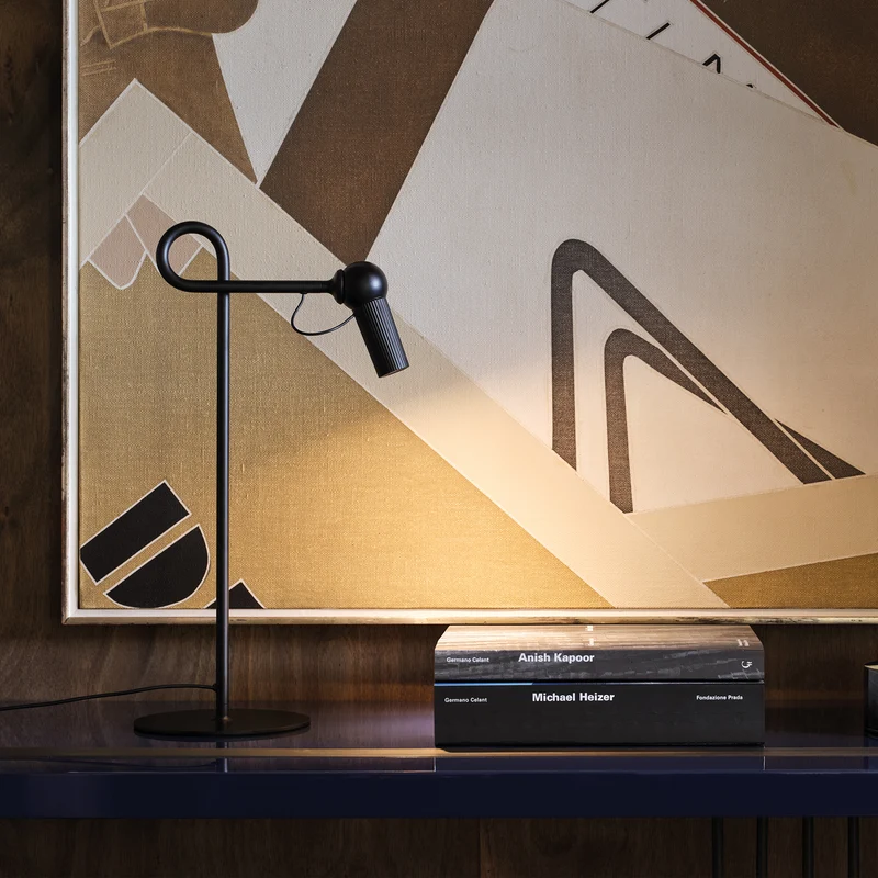 Kdln Bird Table Lamp