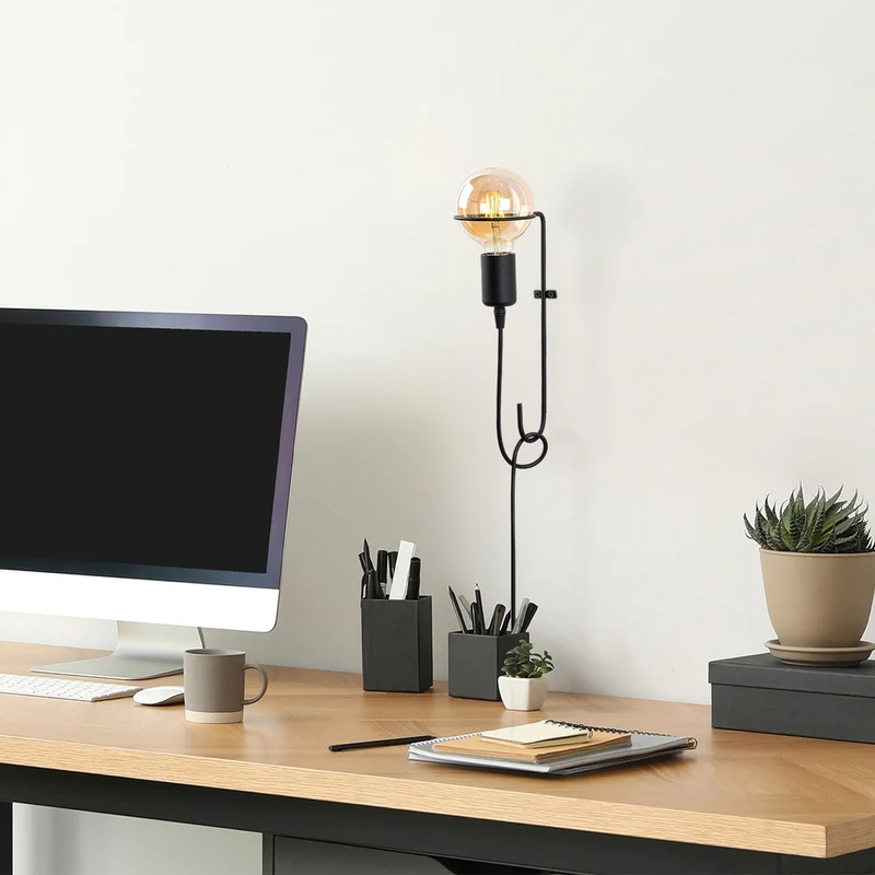 Lampe A Accrocher Au Mur