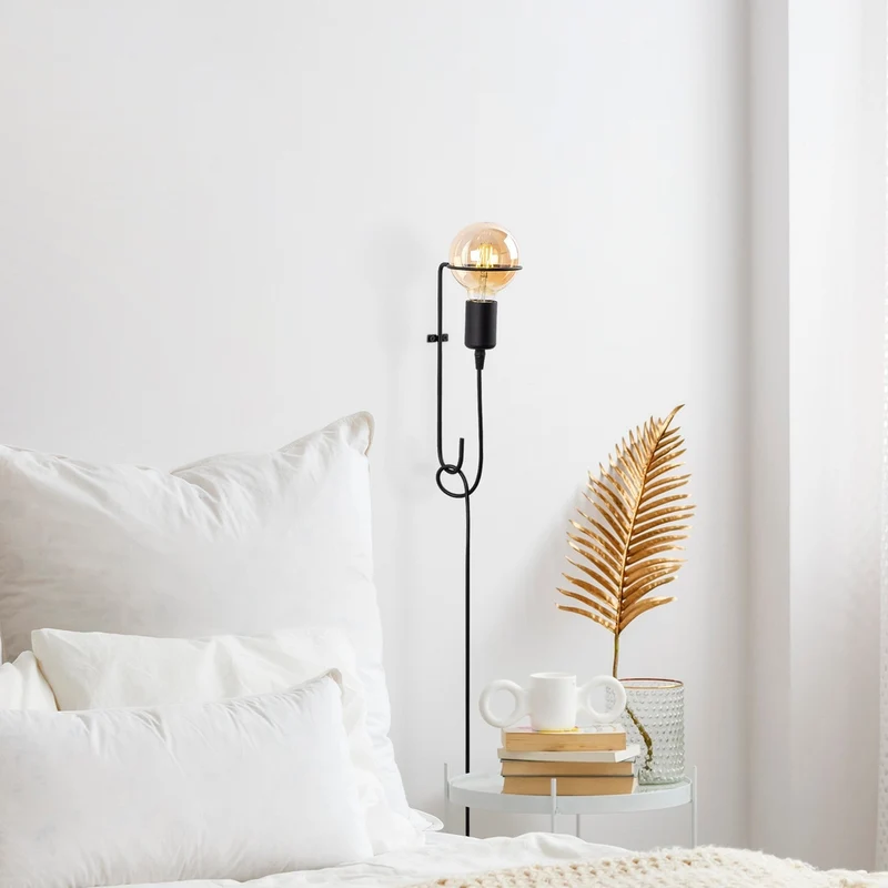 Lampe A Accrocher Au Mur