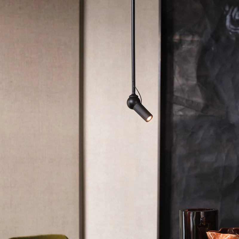 Kdln Bird Ceiling Extension Rod 110,5 cm