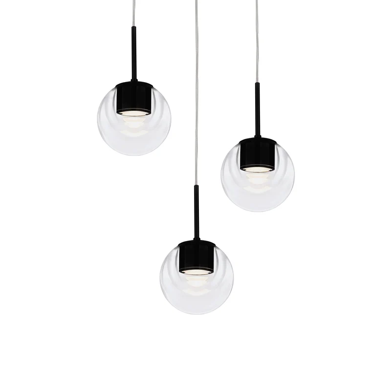 Kdln Dew Canopy 9 Lamps