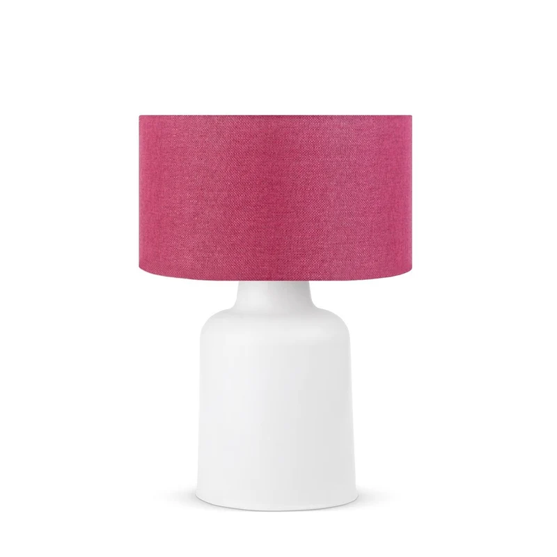 Lampe A Poser Fushia