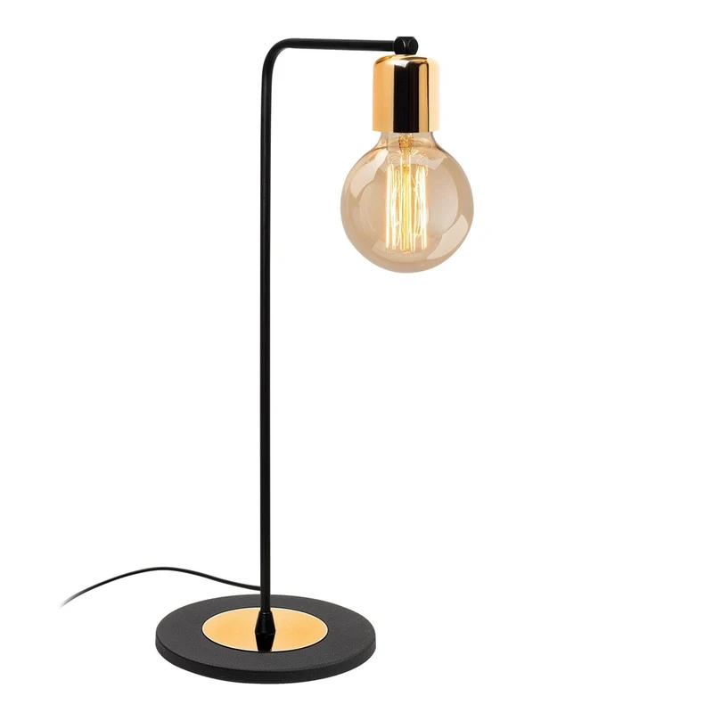 Belle Lampe De Table
