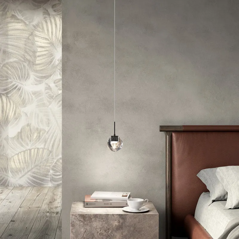 Kdln Dew Canopy 1 Lamp