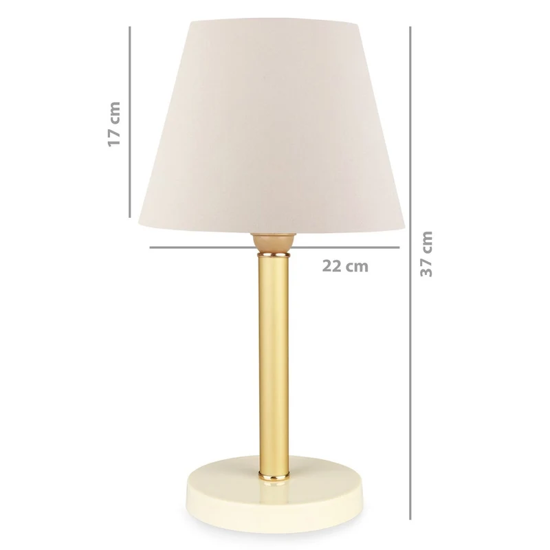 Lampe De Bureau Retro