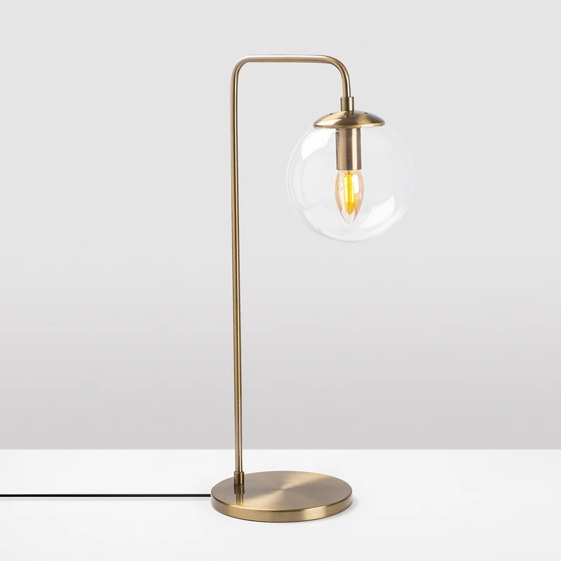 Lampe Suspendue Table De Chevet