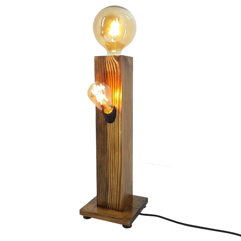 Luminaire De Table De Chevet