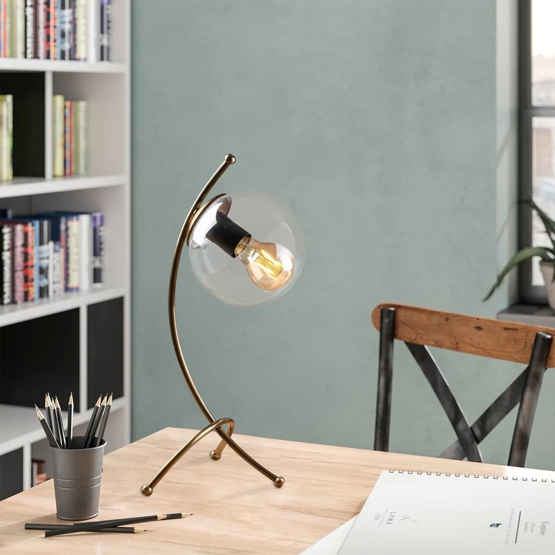 Luminaire De Table Design
