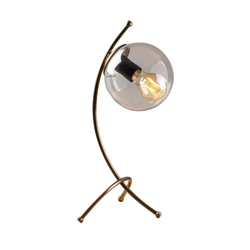Luminaire De Table Design