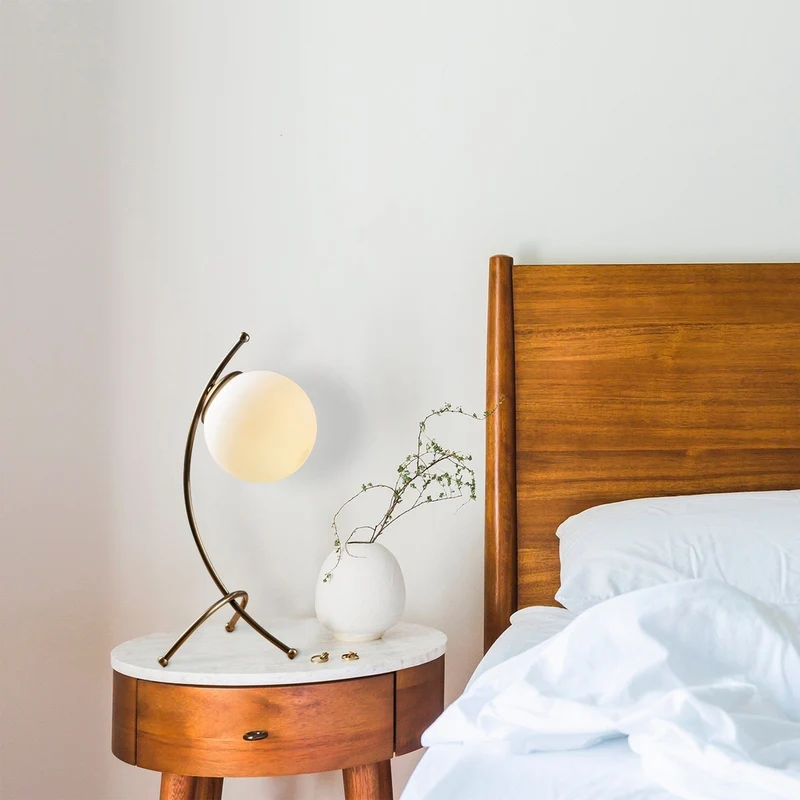 Luminaire Table De Chevet