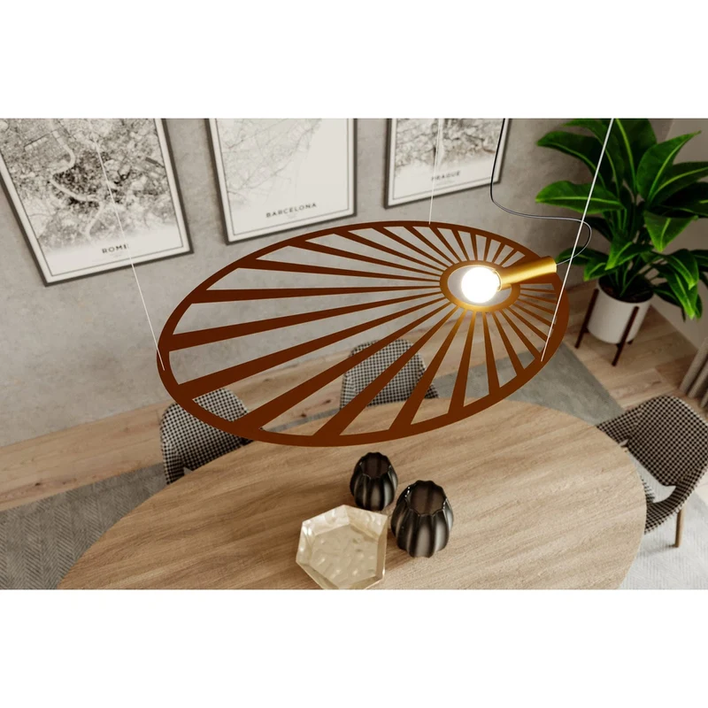 Luminaire Moderne Pas Cher