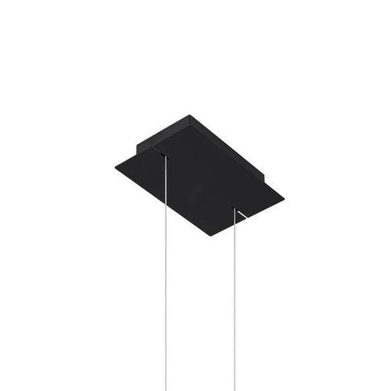 Luminaire Rond Suspendu