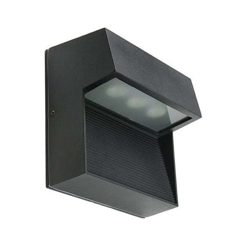 Applique Exterieur Alu